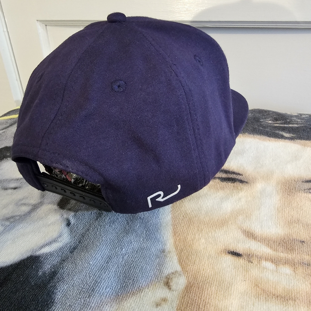 Rove Snapback Hat - image 4